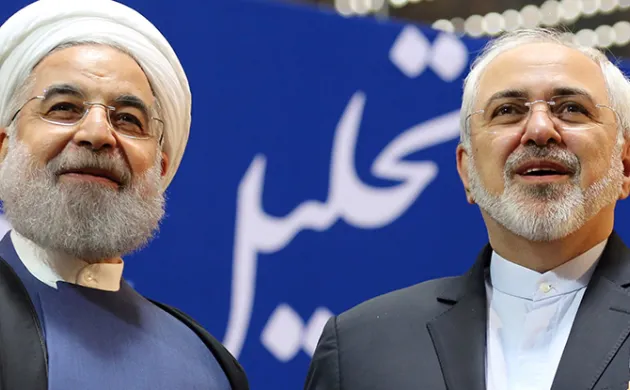 Lettre de Téhéran – climat tendu en Iran