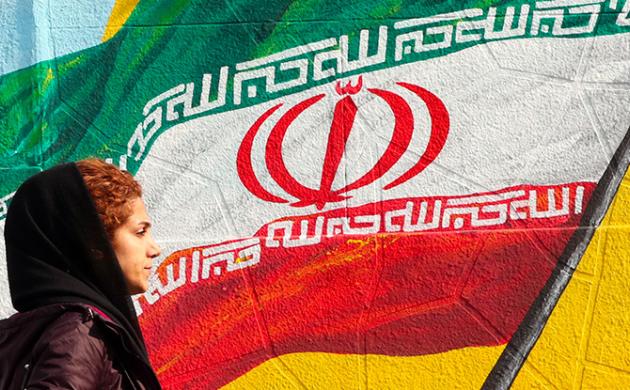 Iran's Nuclear Programme - Why Are Europeans Trying a New Tactic?