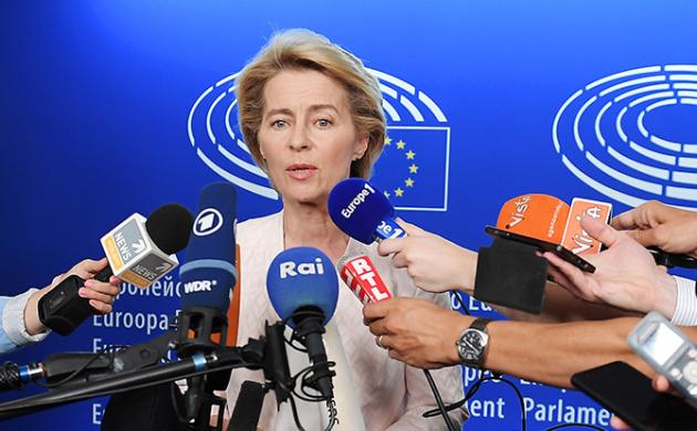 The Shadow of Doubt About Europe's New Leaders