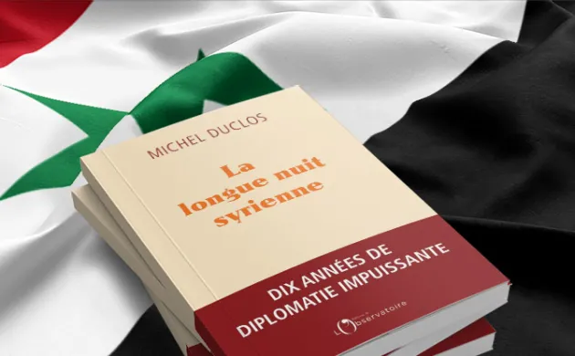 La longue nuit syrienne – trois grilles de lecture