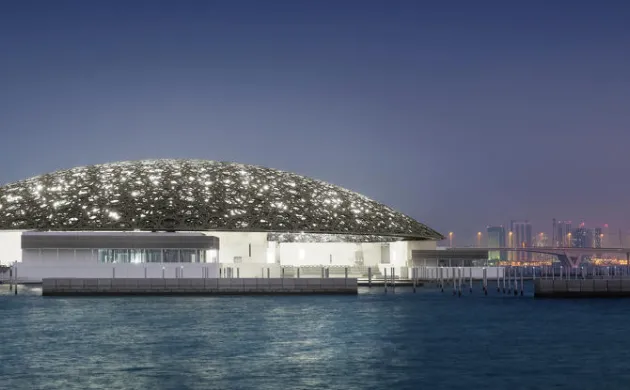 Louvre Abu Dhabi : ceci n’est pas (qu’)un musée