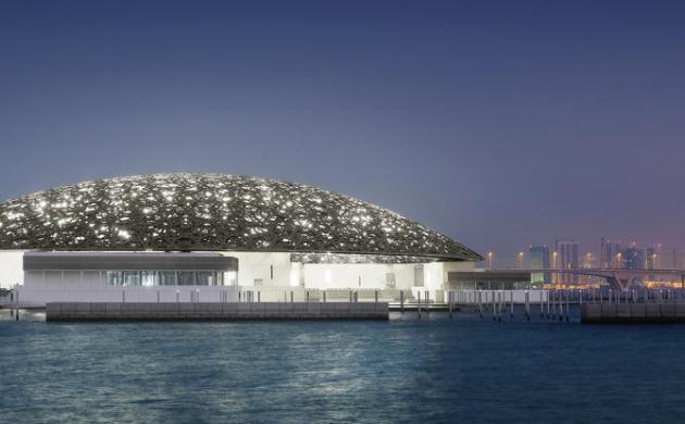 Louvre Abu Dhabi : ceci n’est pas (qu’)un musée