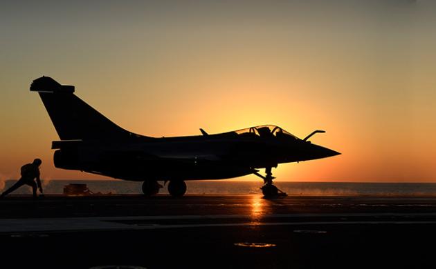 The European Union Strengthens Its Defence