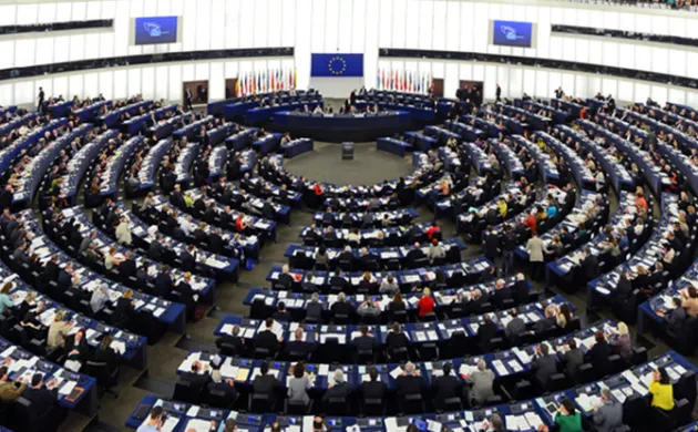 Macron, The 2019 European Elections And The Spitzenkandidaten