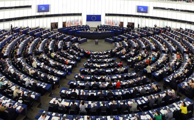 Macron, The 2019 European Elections And The Spitzenkandidaten