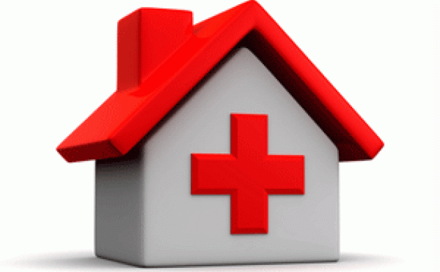 Des maisons de santé pour lutter contre la désertification médicale