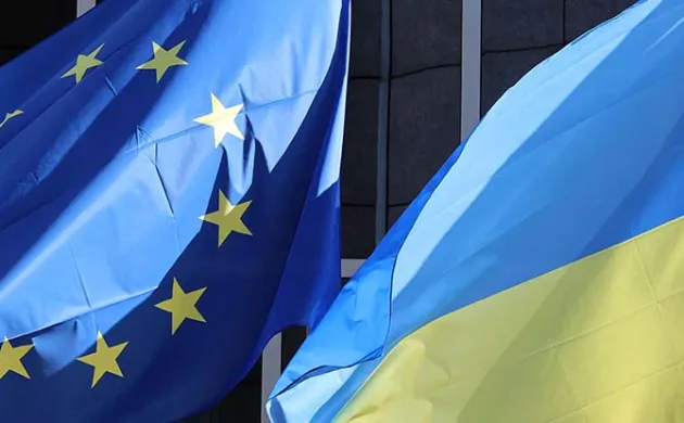 Rendre possible l'impossible : l'Ukraine pourrait-elle rejoindre l'UE ?
