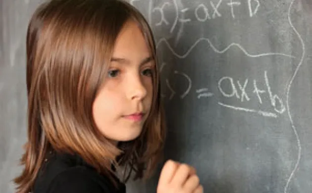Mathématiques : 40% d'élèves de 6e en grande difficulté