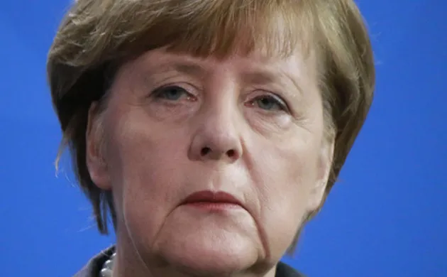 Pourquoi Angela Merkel doit rester à la tête de l'Allemagne