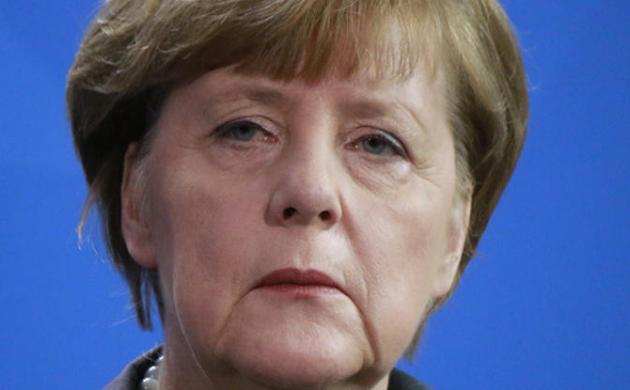 Germany: The Case for Angela Merkel