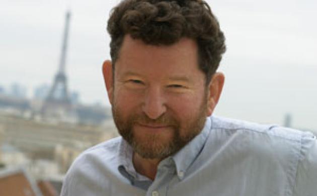 Michel Godet reçoit le prix Edouard Bonnefous pour l'ensemble de son oeuvre