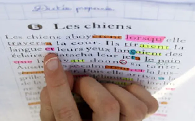 Deux acronymes qui font peur à l’Education nationale : PISA et PIRLS