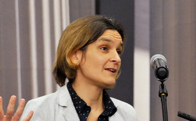 Esther Duflo's Nobel Prize: Beyond the Award, a Methodological Breakthrough? 