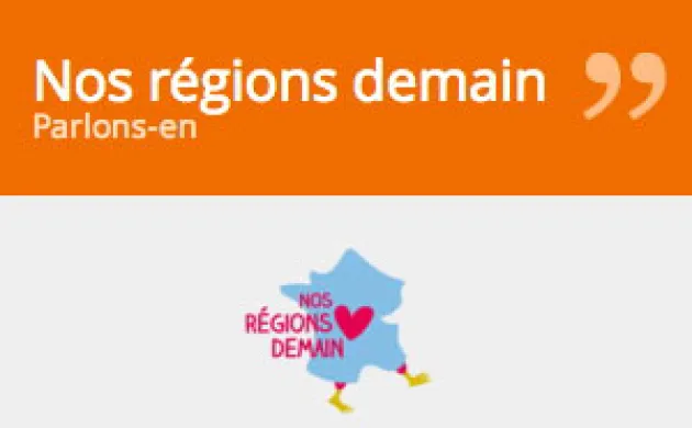 Réforme territoriale : impliquer les citoyens dans le débat !