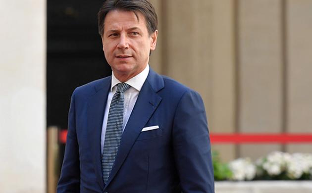 Will the New Italian Budget Spark a Crisis in the Eurozone? - Three Questions to Eric Chaney