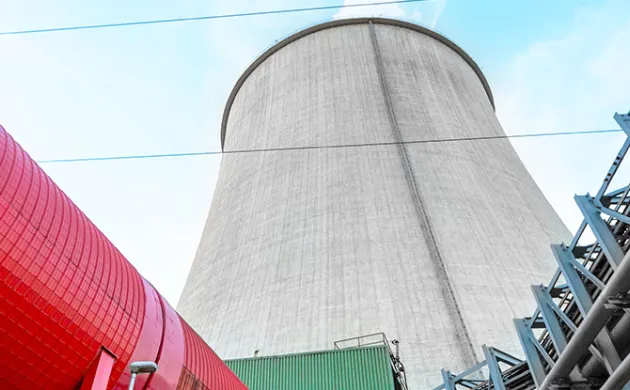 Nucléaire : les grands chantiers du quinquennat