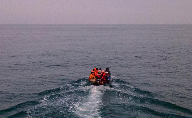New Pact on Migration and Asylum: Living Up to Our Values