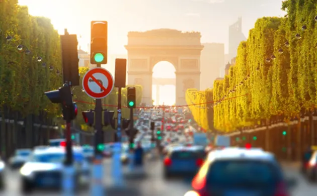 Péages urbains, covoiturage, véhicule autonome : ça bouge à l’Assemblée ?