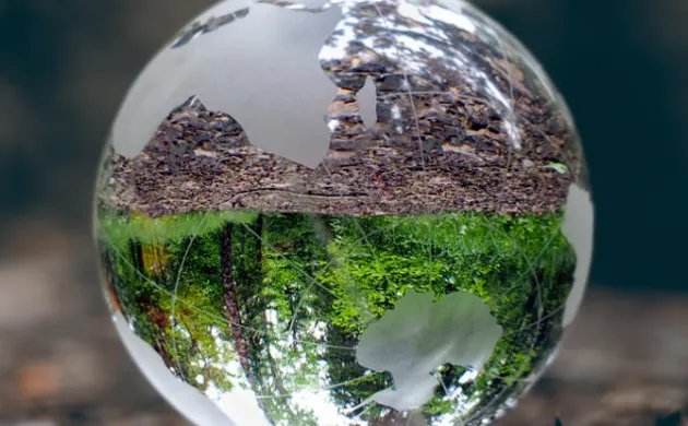 Un plan climat, deux experts, trois questions