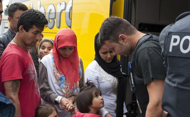 Politique migratoire en Allemagne : revirement ou retour à la normale ?