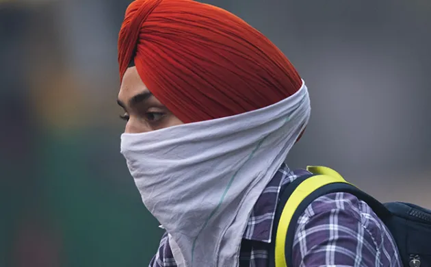 Pollution de l'air en Inde et en Chine : comment sortir du brouillard ?