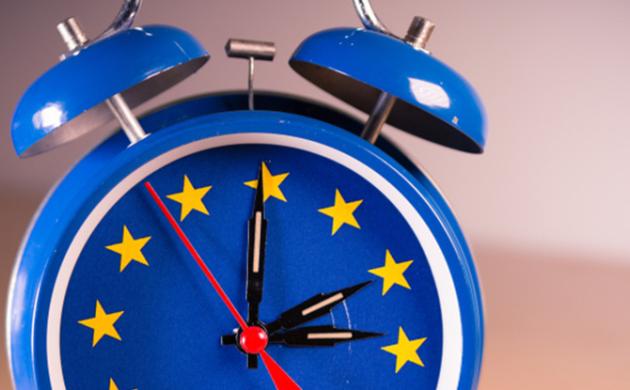 Why It Is Essential to Still Believe in Europe