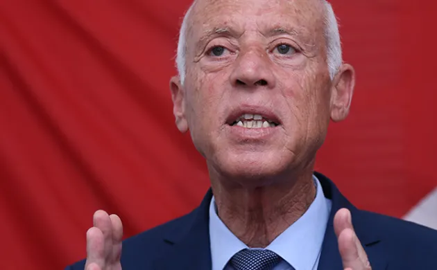 Présidentielle en Tunisie - Qui êtes-vous Mr Saïed ?