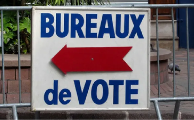 Les primaires : une avancée démocratique