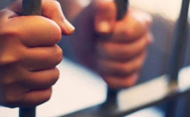 Jeunes en prison : redonner une perspective d'avenir