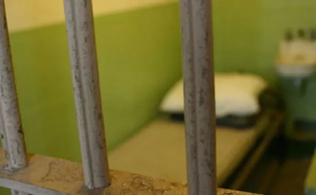 La prison : un 