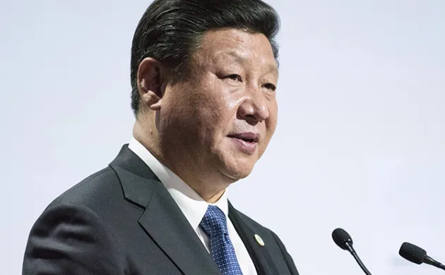 Quelles sont les ambitions de la Chine en Europe du sud ?