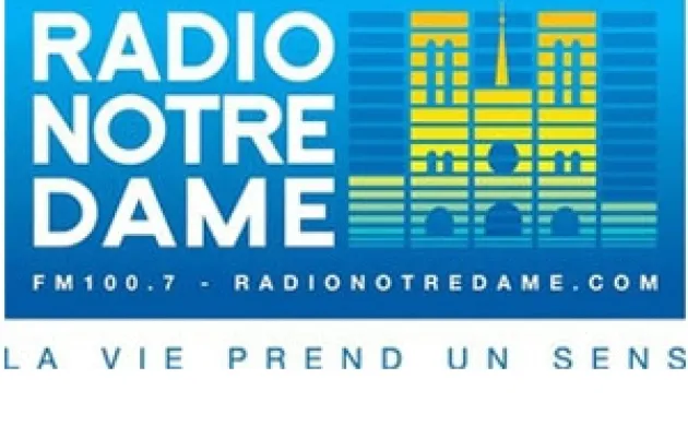 (Ré)écouter Alexia de Monterno sur Radio Notre-Dame