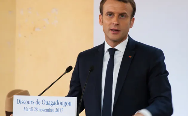 Relations entre l’Afrique, l’Europe et la France : (presque) un nouveau départ… 