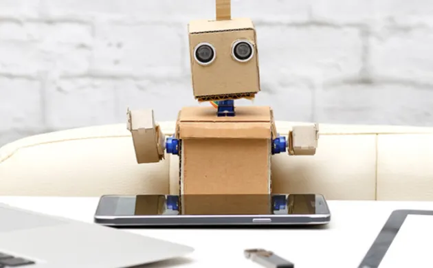 Harnessing Digital Innovation for the Growth of the French Economy