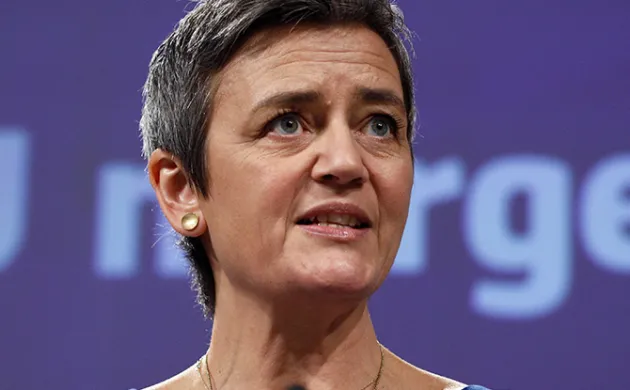 Repenser une politique européenne de concurrence obsolète