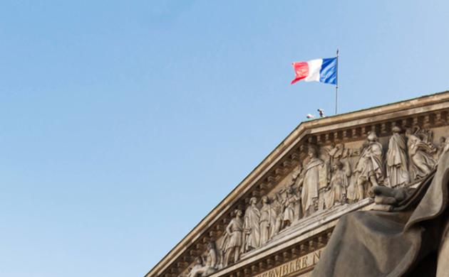 The 5th Republic, Reviewed and Updated by Emmanuel Macron
