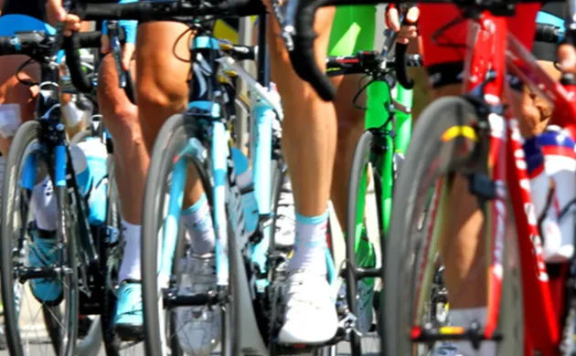 Le Tour de France, une affaire qui roule