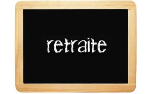 Retraites : les Français travaillent de plus en plus longtemps