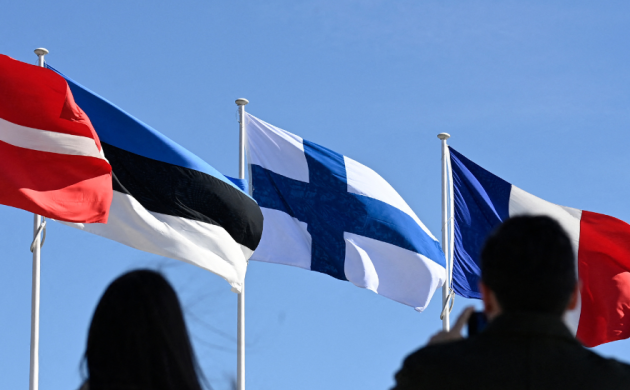 Finland's Strategic Pivot: A Geopolitical Revolution?