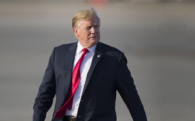 Mueller Report – The Road to Impeachment?