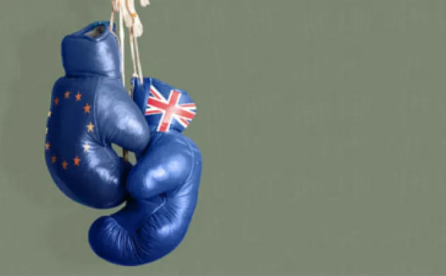 Traités commerciaux : le Royaume-Uni prépare l’après-Brexit