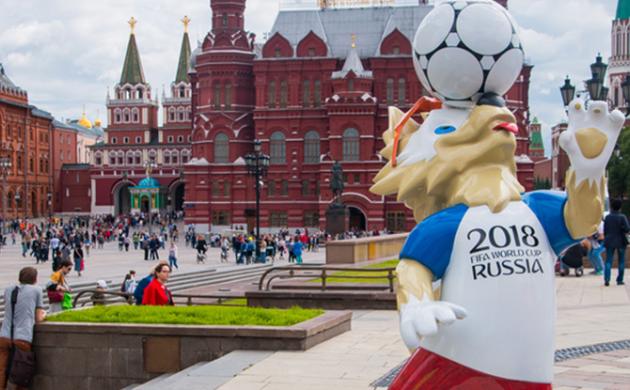 Football World Cup: and at the end, Putin Wins? Three Questions to Dominique Moïsi