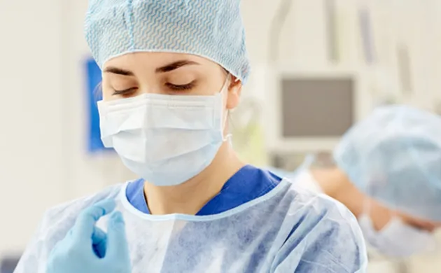 Santé : la grande transformation ?