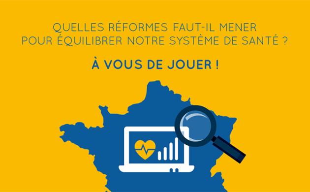 Et si vous étiez ministre de la Santé !