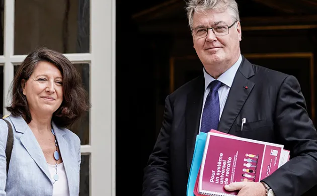 [Sondage] - Les Français toujours partagés sur la réforme des retraites