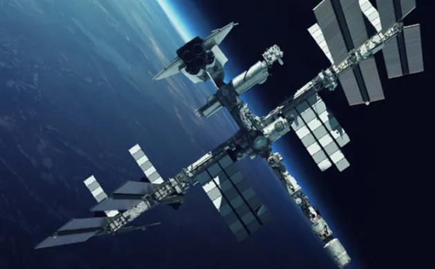 Space: Will Europe Strike Back? Three Questions to Arthur Sauzay 
