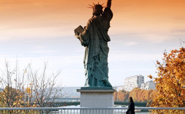 An American in Paris: Strobe Talbott’s View on a Frenchman in Washington