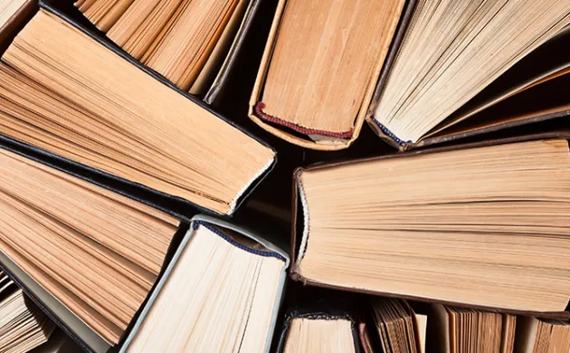 Institut Montaigne's 2019 Summer Reading List