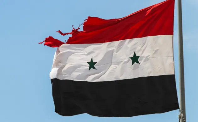 Syrie – Quatre épouvantables scénarios possibles à court-terme et comment les éviter