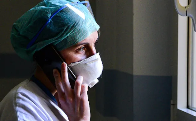 La santé publique face au coronavirus : trois leçons à retenir